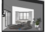 do a sketchup drawing,autocad drawing and rendering
